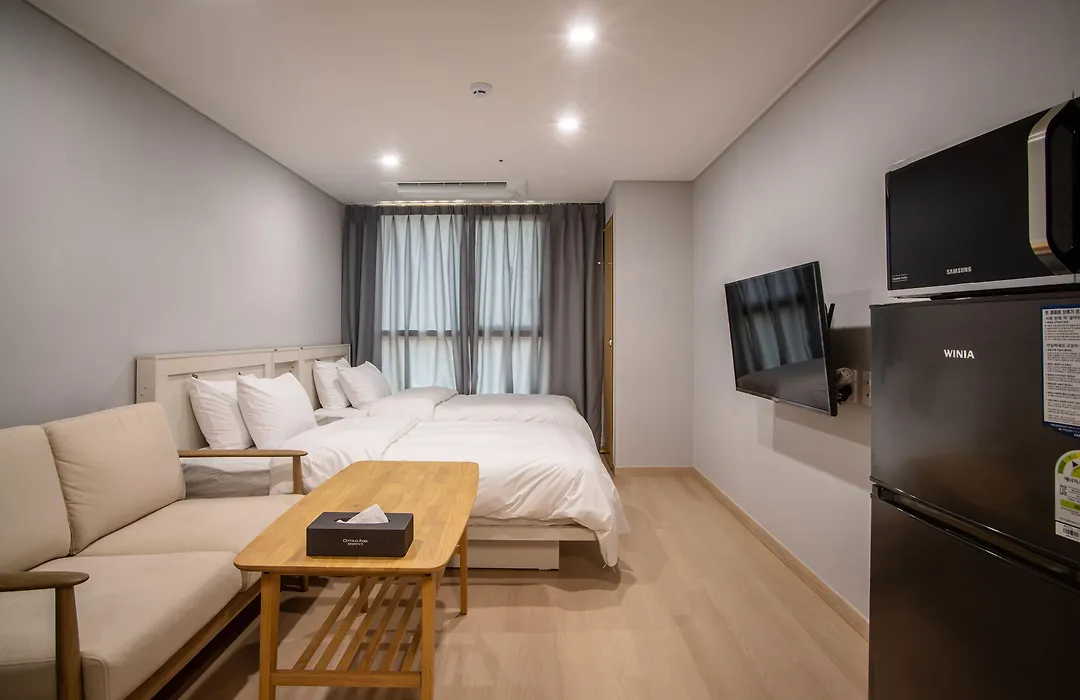 Jeju Central Park Residence-1